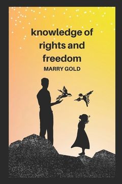 portada Knowledge of rights and freedom: The right to identity is often considered one of the first rights (en Inglés)