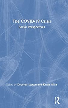portada The Covid-19 Crisis (en Inglés)