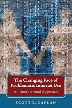 portada The Changing Face of Problematic Internet Use (en Inglés)
