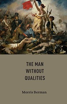 portada The Man without Qualities (in English)