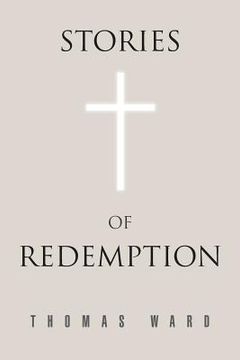 portada Stories of Redemption (en Inglés)