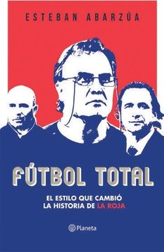 portada Fútbol Total
