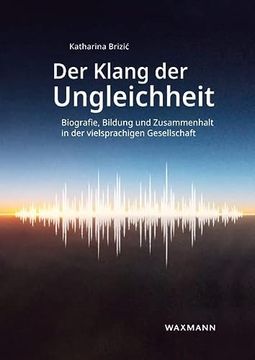 portada Der Klang der Ungleichheit (in German)