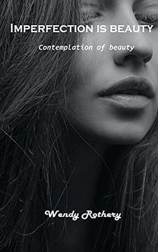 portada Imperfection is Beauty: Contemplation of Beauty (en Inglés)