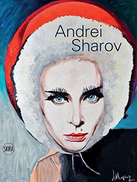 portada Andrei Sharov (en Inglés)
