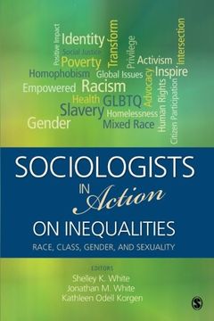 portada Sociologists in Action on Inequalities