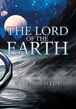 portada The Lord of the Earth