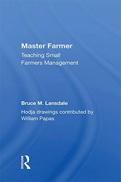 portada Master Farmer: Teaching Small Farmers Management (en Inglés)