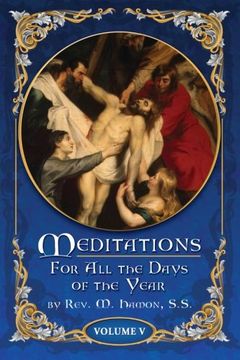meditations for all the days of the year, vol 5 (en Inglés)