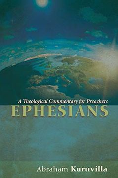 portada Ephesians (in English)
