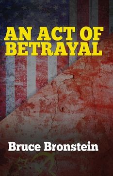 portada An Act of Betrayal (en Inglés)