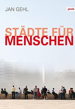 portada Städte für Menschen (in German)