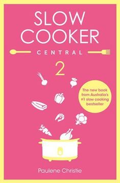 portada Slow Cooker Central 2