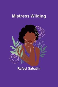 portada Mistress Wilding (en Inglés)