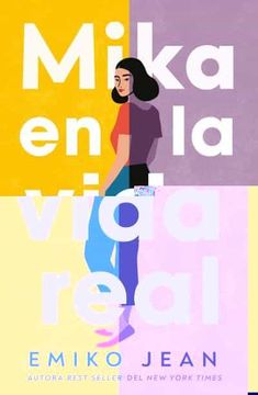 portada Mika en la Vida Real (in Spanish)