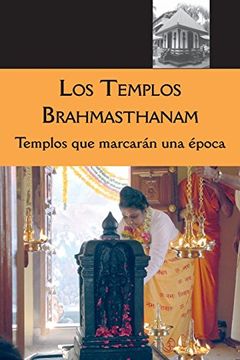 portada Los Brahmasthanam (in Spanish)