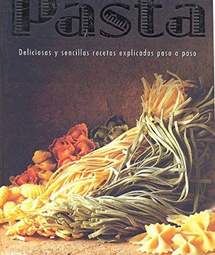 portada Pasta (in Spanish)