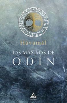 portada Hávamál (in Spanish)