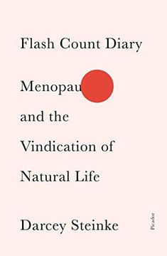portada Flash Count Diary: Menopause and the Vindication of Natural Life (en Inglés)