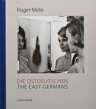 portada Die Ostdeutschen / the East Germans