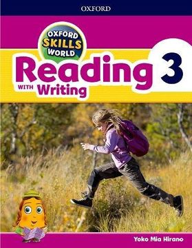 portada Oxford Skills World: Reading & Writing 3 (en Inglés)