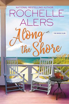 portada Along the Shore (The Book Club) (en Inglés)