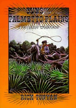 portada guns of the palmetto plains (en Inglés)