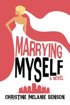 portada Marrying Myself (en Inglés)