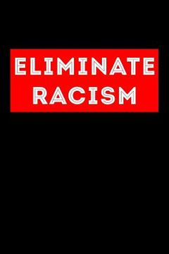 portada Eliminate Racism (in English)