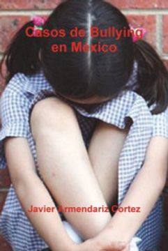 portada Casos de Bullying en Mžxico (in Spanish)