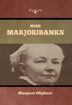portada Miss Marjoribanks (in English)