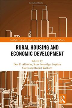 portada Rural Housing and Economic Development (en Inglés)