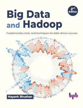 portada Big Data and Hadoop (en Inglés)