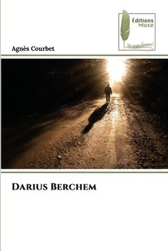 portada Darius Berchem (in French)