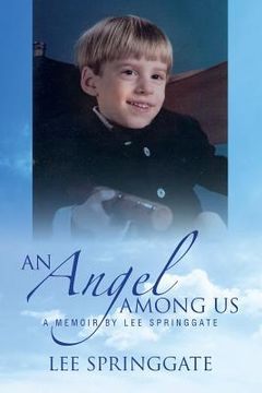 portada An Angel Among Us (en Inglés)