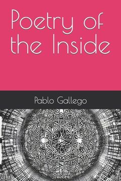 portada Poetry of the Inside