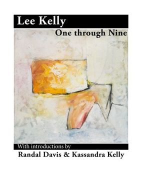 portada Lee Kelly: One through Nine