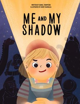 portada Me and my Shadow