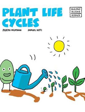 portada Plant Life Cycles (en Inglés)