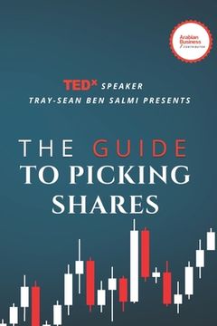 portada The Guide To Picking Shares (en Inglés)