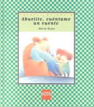 portada Abuelito Cuentame un Cuento (in Spanish)