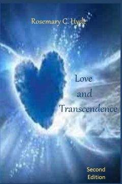 portada Love and Transcendence (en Inglés)