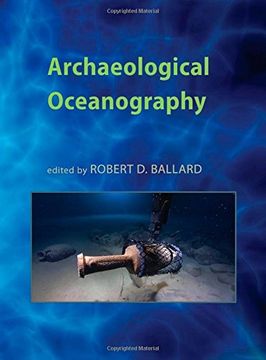 portada Archaeological Oceanography 