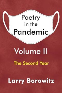 portada Poetry in the Pandemic: Volume ii 