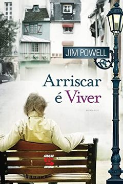 portada Arriscar é Viver (in Portuguese)
