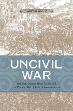 portada uncivil war (in English)