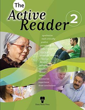portada The Active Reader 2 (en Inglés)