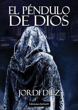 portada El Péndulo de Dios (in Spanish)
