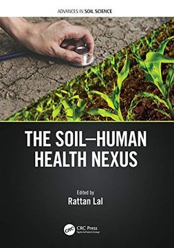 portada The Soil-Human Health-Nexus (Advances in Soil Science) (en Inglés)