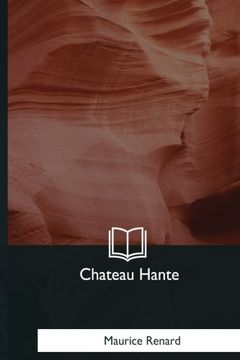 portada Chateau Hante